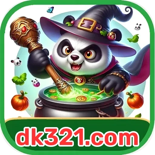 dk321.com Bônus