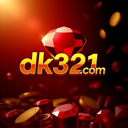 dk321.com Logo