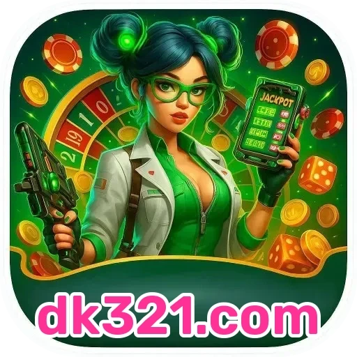 dk321.com Pagamento