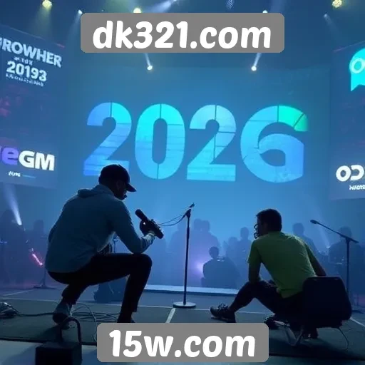 Tendências de jogos populares em dk321.com para 2026